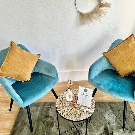 Cosy Two Bedroom Apartment,Se13 London Exteriör bild