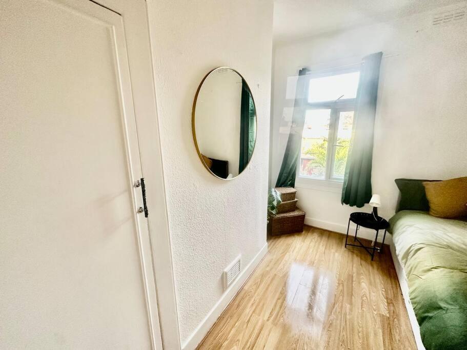 Cosy Two Bedroom Apartment,Se13 London Exteriör bild
