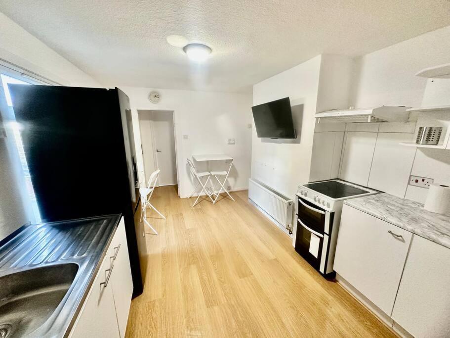 Cosy Two Bedroom Apartment,Se13 London Exteriör bild