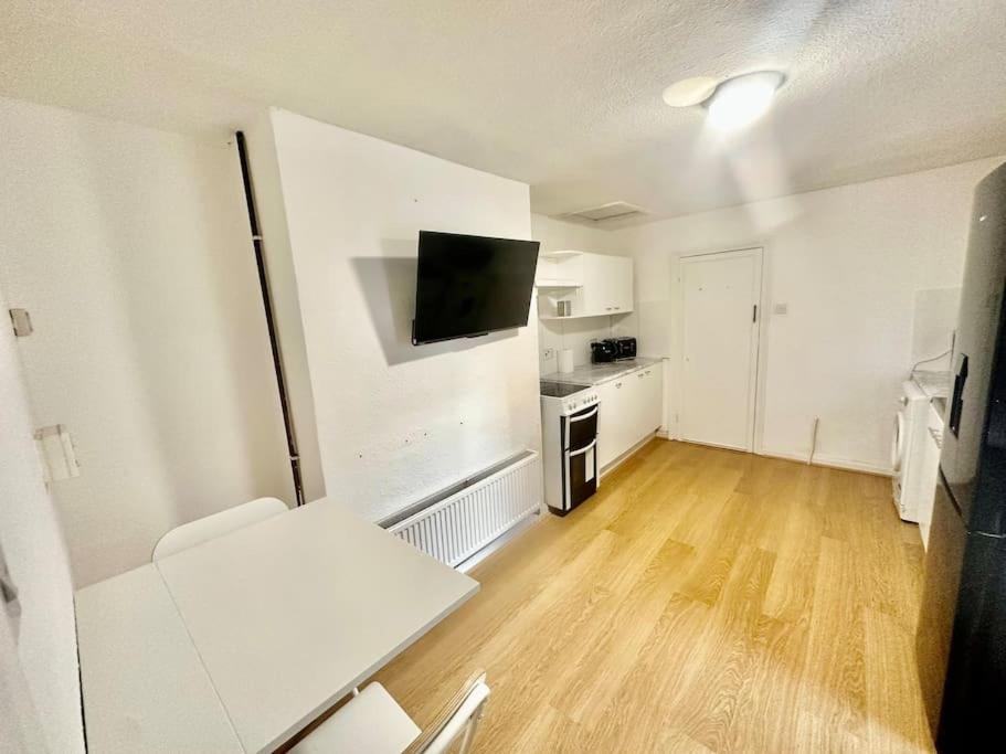 Cosy Two Bedroom Apartment,Se13 London Exteriör bild